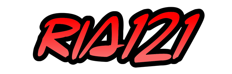 LOGO RIA121